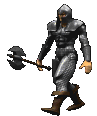 Daggerfall Guard