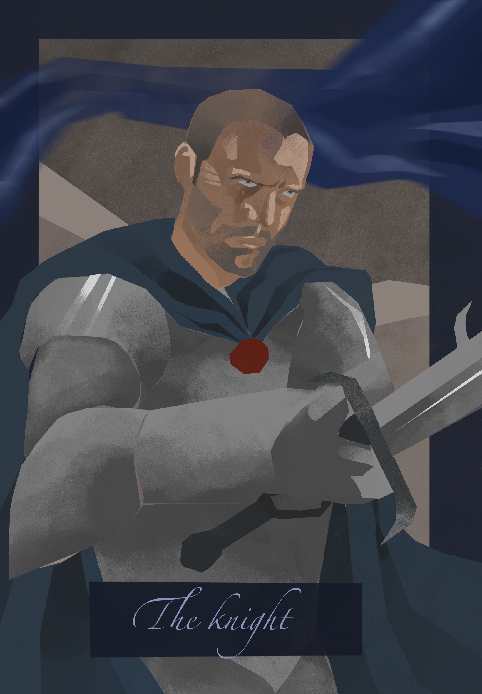 The Knight