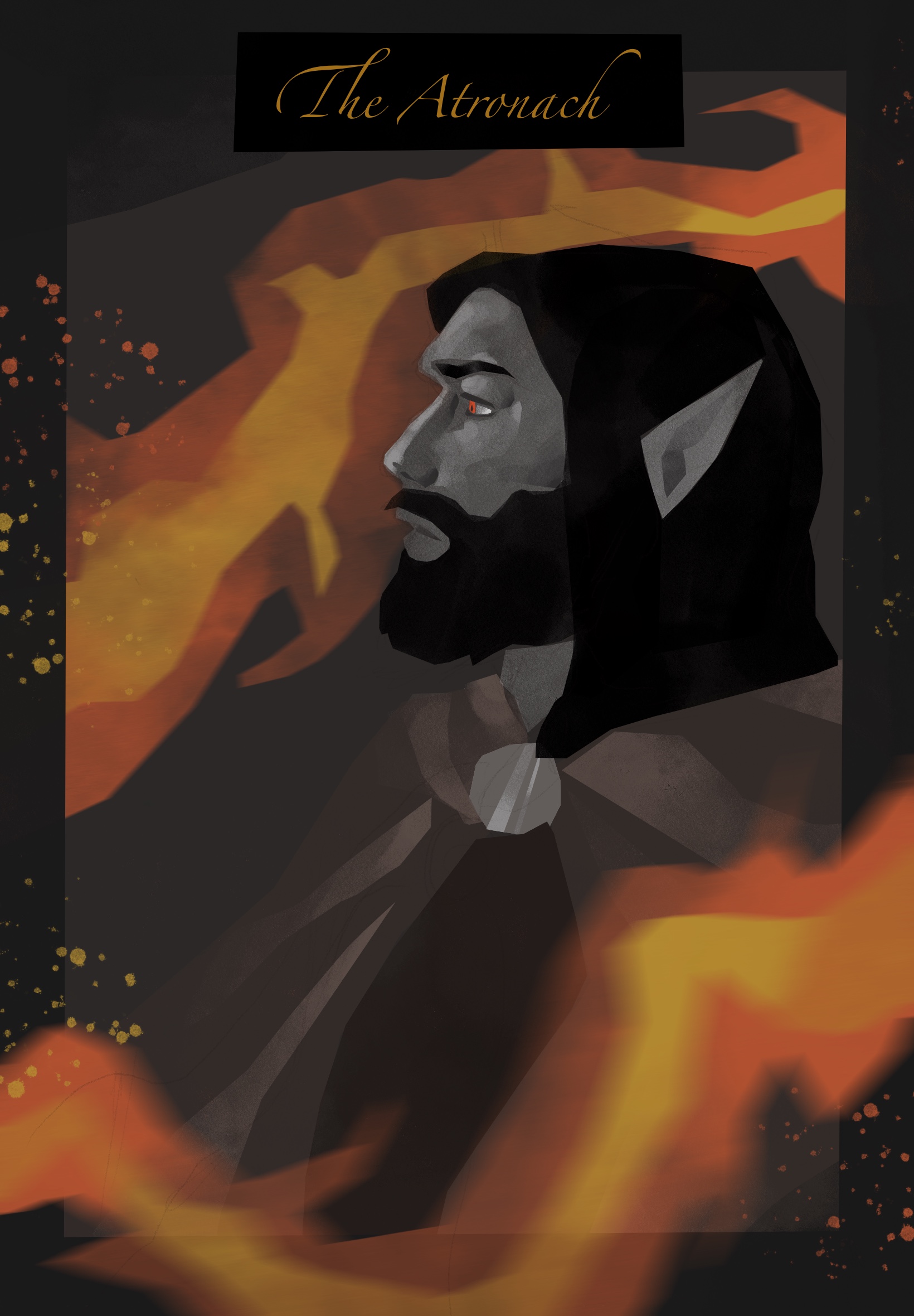 The Atronach